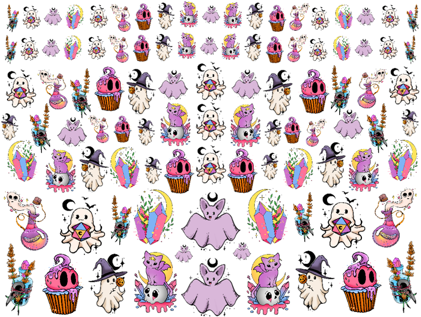 Boo Cute!