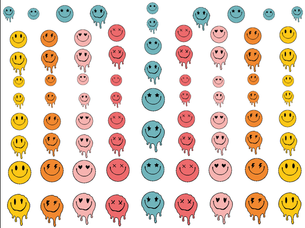 Retro Smiles