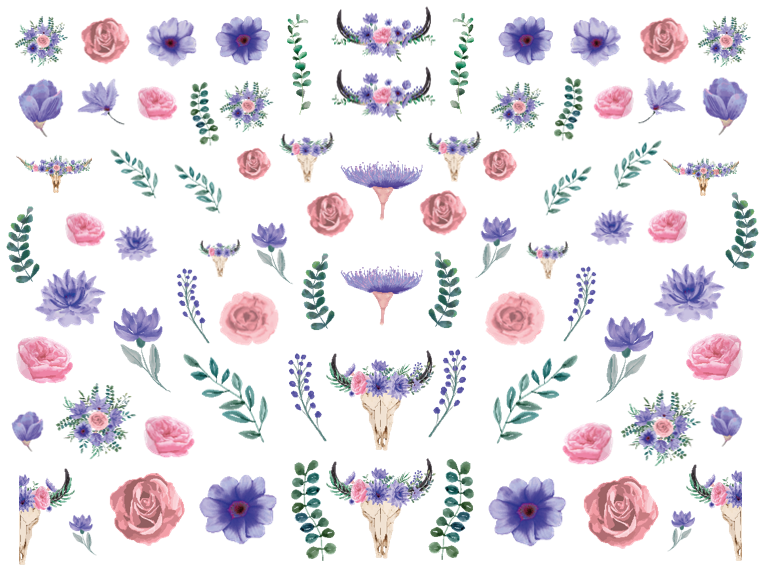 Periwinkle