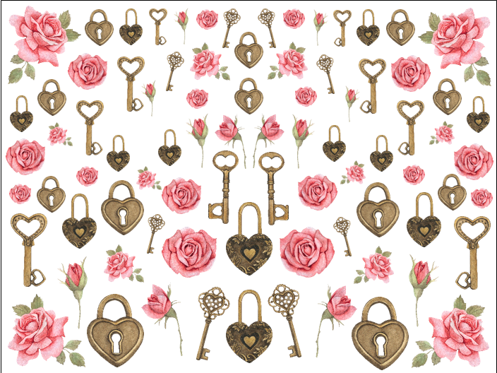 Lock & Key