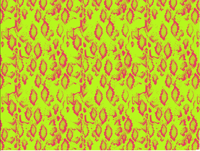 Snake Wrap