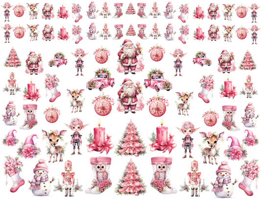 Pinkmas!