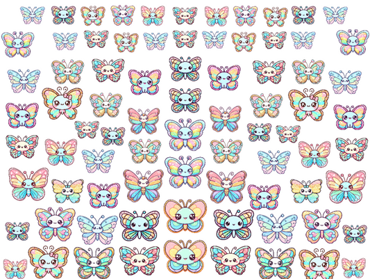 Heart Flutters