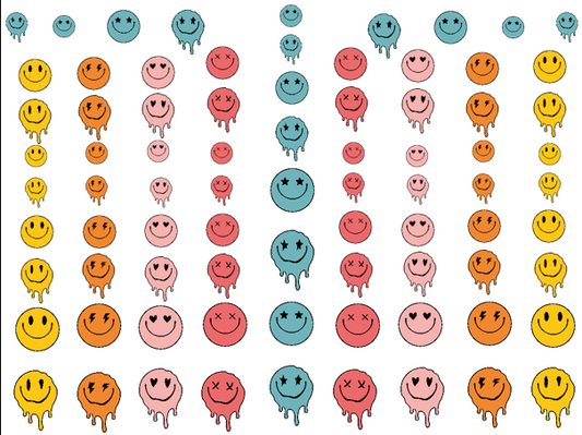 Retro Smiles