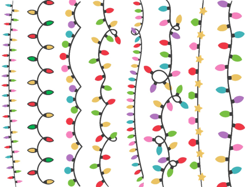 Fairy Light Strings