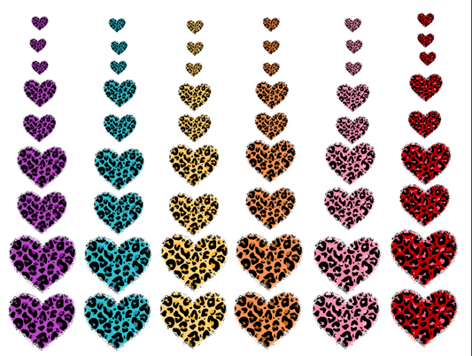 Wild Hearts