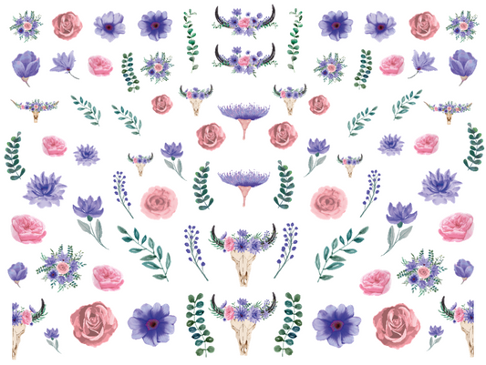 Periwinkle
