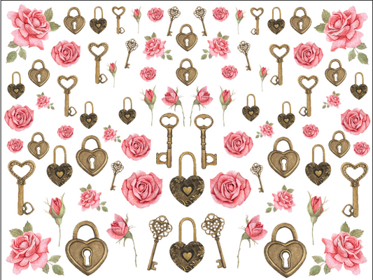 Lock & Key