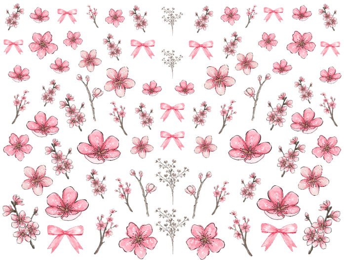 Cherry Blossom