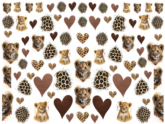 Lil Cub
