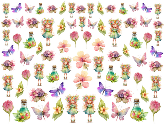 Petal Pixie.