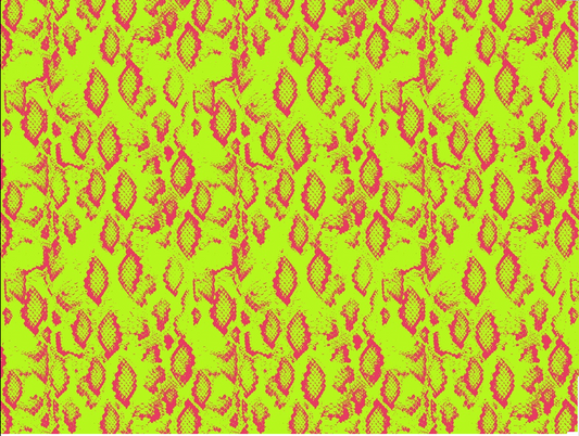 Snake Wrap
